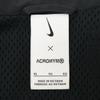 NIKE xACRONYM CZ4669-010 Woven Jacket Jacket XL blackUsed