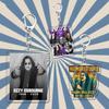 Música Heavy Metal Chaveiro Ozzy Llavero Acessórios Bolsa Cantor de Rock Fanart de Música Chaveiros Femininos Presente para Fãs