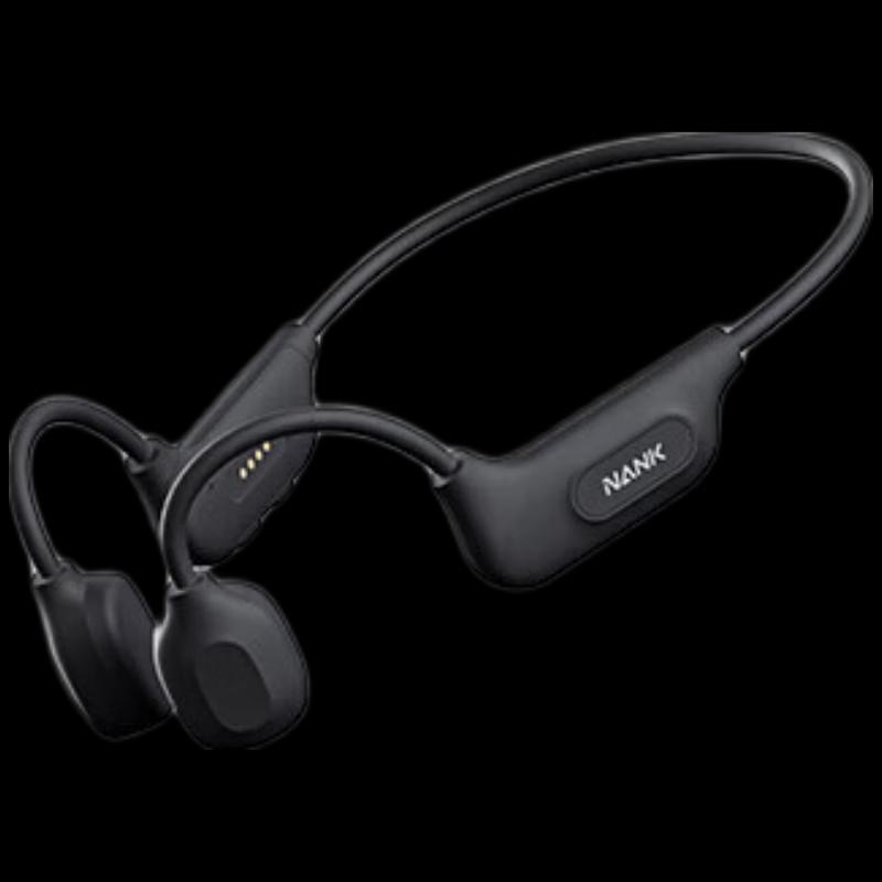 Nankai CC4 Bone Conduction Bluetooth Earphones