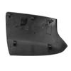 1 Paar Rückspiegelabdeckung, Türflügelspiegel-Abdeckkappe, Ersatz für Ford Focus MK2 20052008