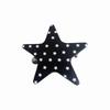 Lightweight Star Hair Clip Five-Pointed Star Hairpin  Street Style Fashion Outfit