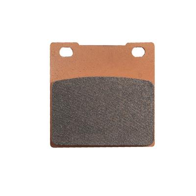 Daytona Motorcycle Brake Pad Golden Pad X (Sintered Metal Pad) GSX1300R Hayabusa (99-07) ZRX1200