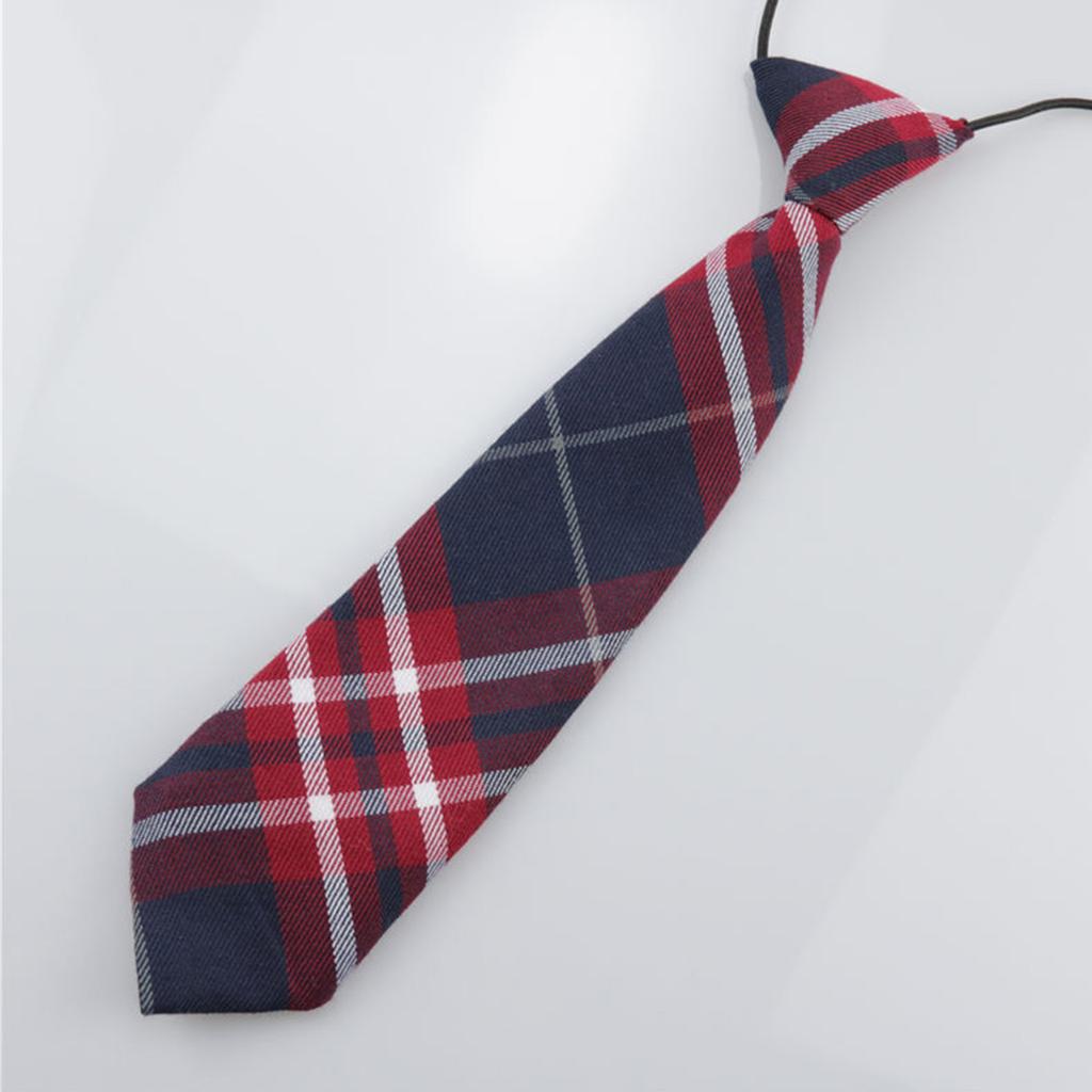Cravatte pre-annodate per bambino Cravatta a quadri per uniforme scolastica Laurea Cravatte da bambino Cravatte pre-annodate Cravatta per uniforme JK – acquista a prezzi convenienti sul marketplace