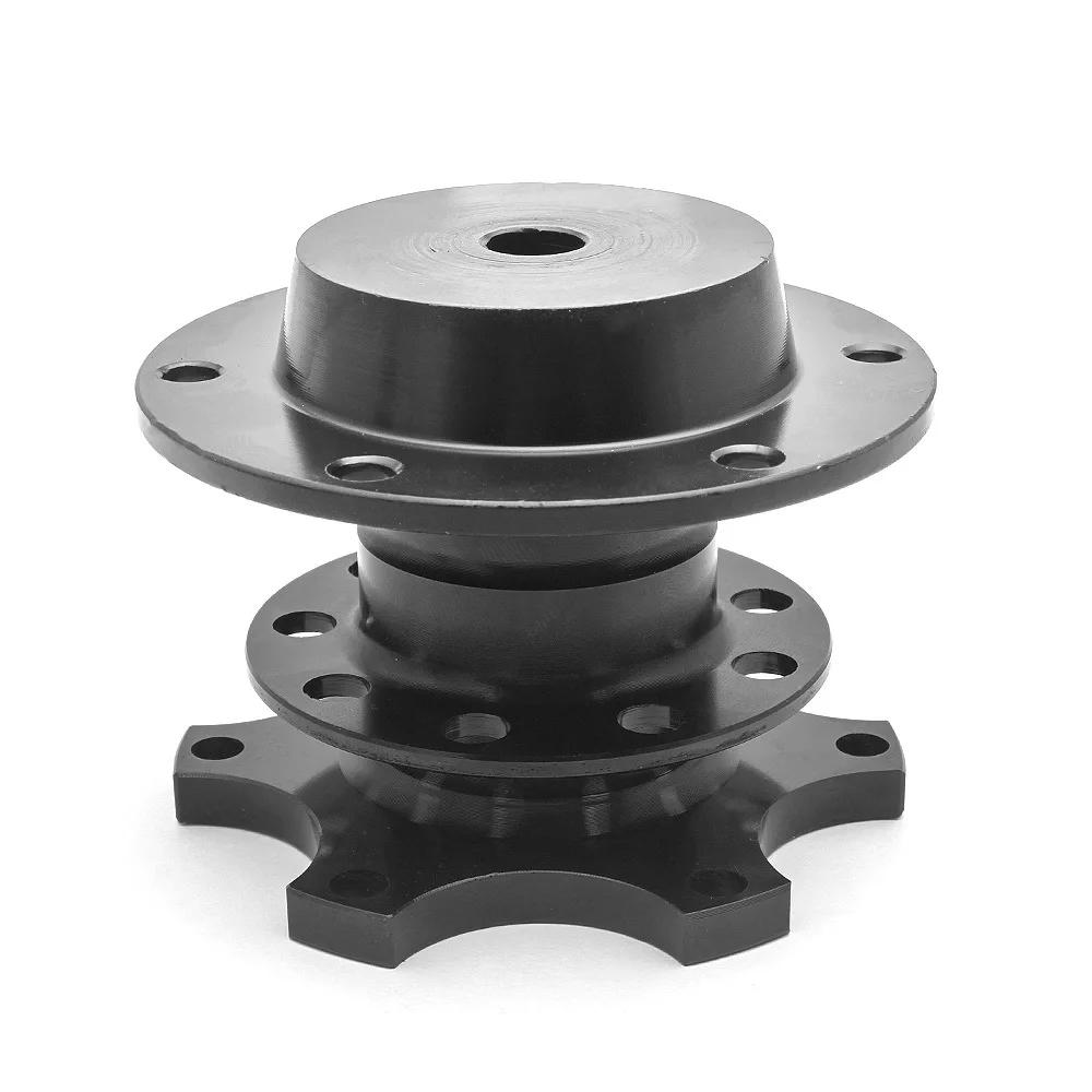 General Auto Parts Racing Steering Wheel Quick Release Steering Wheel Raising Adapter
