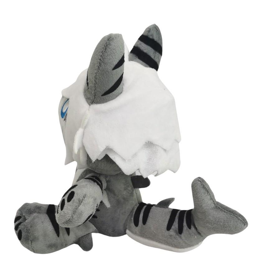 New Beast Transformation Lab Game Puro Plush Doll In Stock
