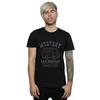 Scooby Doo Mens Mystery Car Service Cotton T-Shirt