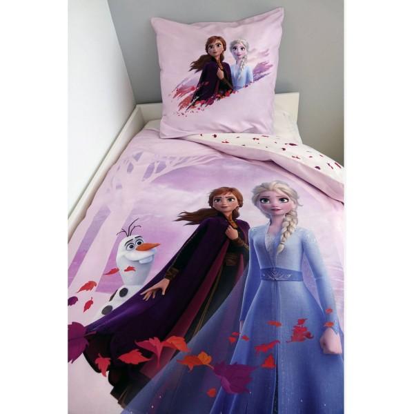 housse de couette reine des neiges