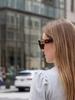 MIU MIU SMUB05 Women Sunglasses