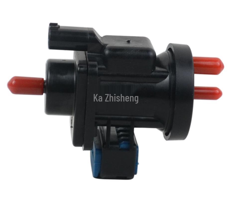 Turbocharger Pressure Converter for Mercedes-Benz A0005450527