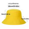 Custom Diy Logo Bucket Hat For Men Women Sun Beach Outdoor Fisherman Hats Unisex Chapeau Panama Bucket Cap Women