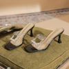 Calzado para mujer – Sandalias