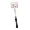 Grill Brush Labor Saving Replaceable Cleaning Top Barbecue Grill Cleaning Brush for Flat Top Griddle