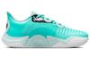 Nike Court Air Zoom Gp Turbo Naomi Osaka Aqua Women's DV4327-411