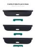 Trunk Cargo Cover for GAC Trumpchi Xiangwan S9/S7
