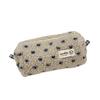 Plush Heart Pencil Case For Students With Large Capacity Storage Bag For School Supplies