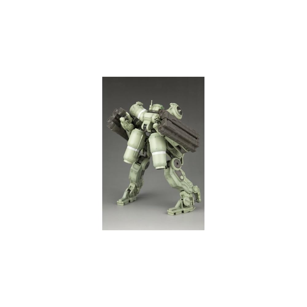 Frame Arms EXF-10/32 Gryphon 1/100 Scale Plastic Model Kit