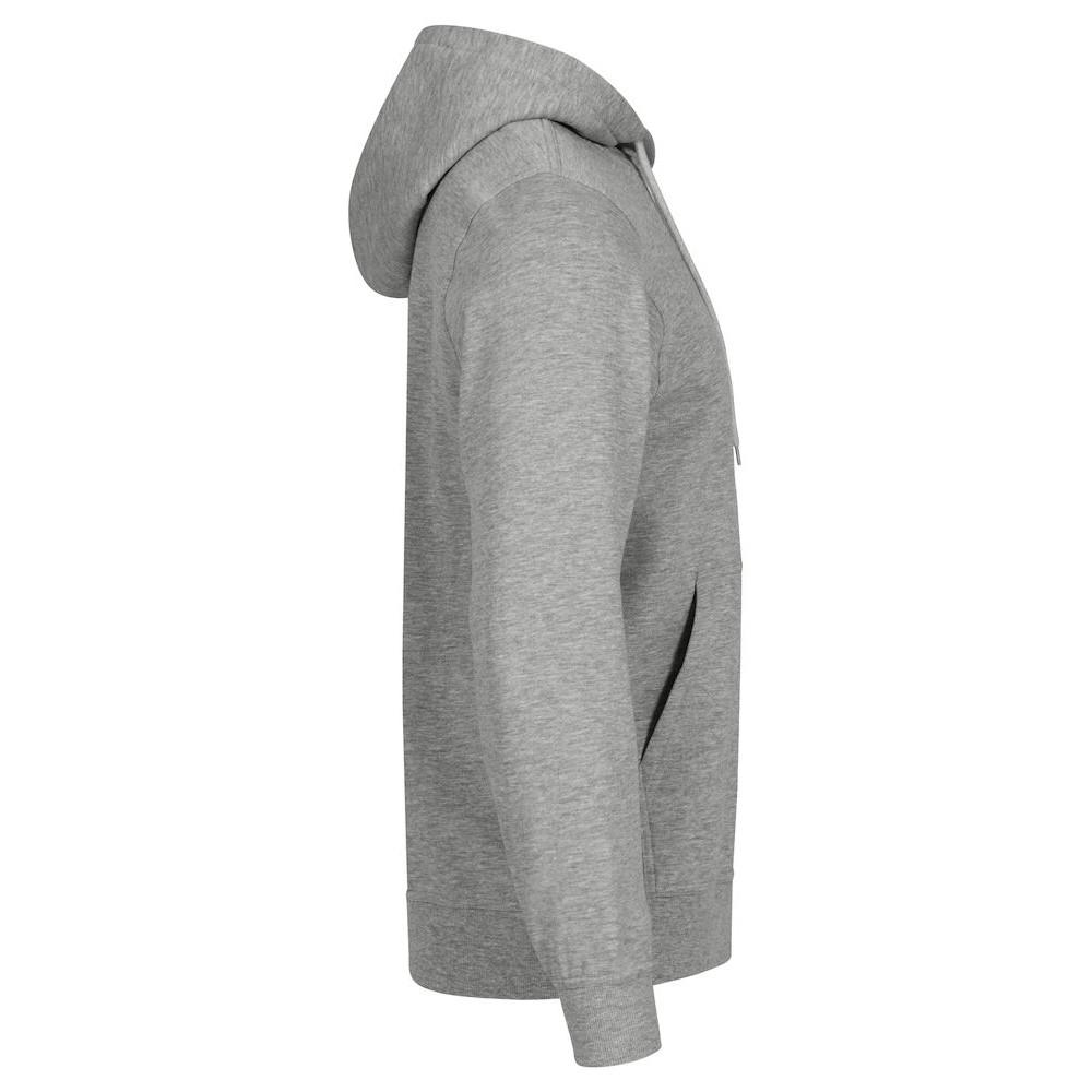 Clique Mens Miami Hoodie