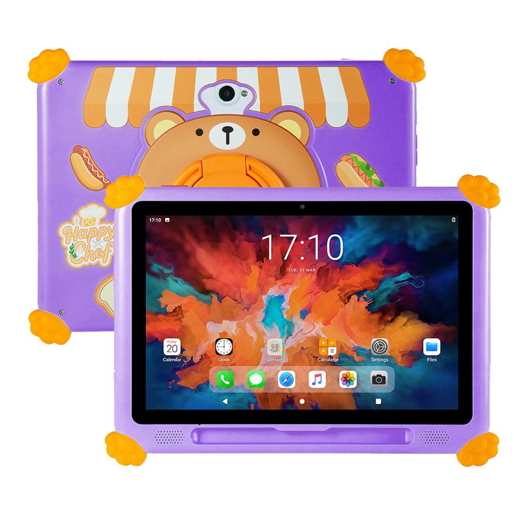 BDF 10.1 Inch Kids Tablet