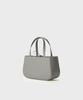 Herma Kua Tote Bag Gray