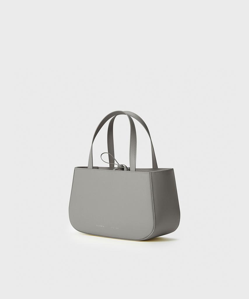 Herma Kua Tote Bag Gray