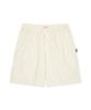 LMC Stripe Resort Short Pants Ivory