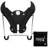 Compact Altos Saxophone Stand With Nonslip Base, Altos Saxophone Display Rack For Travel Performances And Home Practice