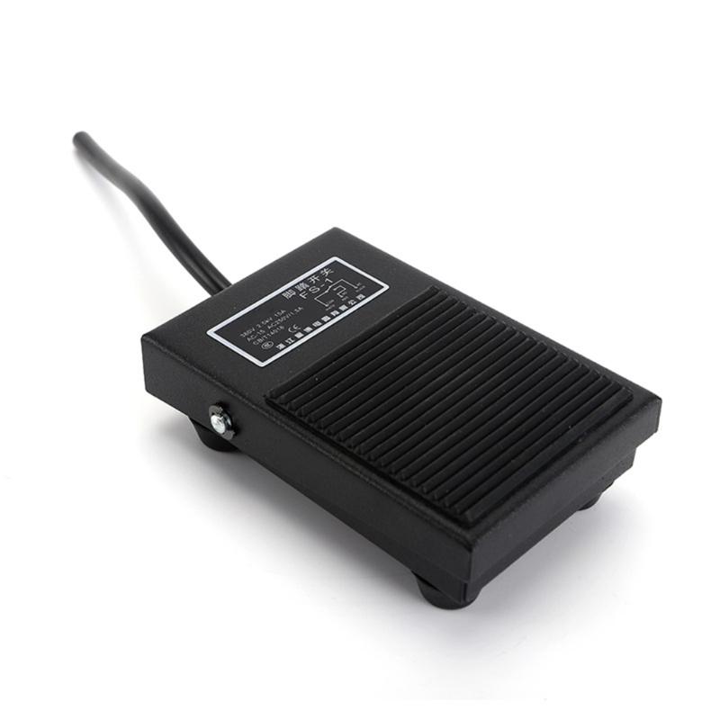 

Прочный металлический механизм с ножным управлением и проводом для швейных машин Быстрые ответы Удобная форма Системы безопасности 1