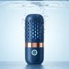 Fruit And Vegetable Cleaner for Home, Portable Produce Purifier for Food, 10-Min Smart Fruit Washer for Meat Seafood, Kitchen Cleaning Tool