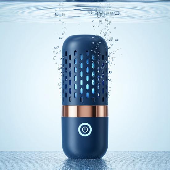 Fruit And Vegetable Cleaner for Home, Portable Produce Purifier for Food, 10-Min Smart Fruit Washer for Meat Seafood, Kitchen Cleaning Tool