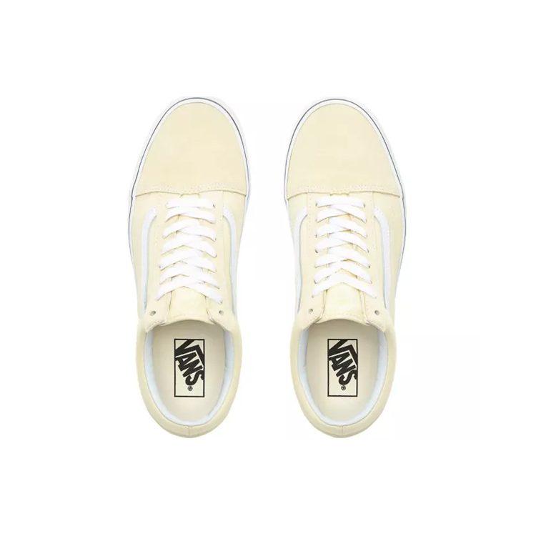 Old Skool Vans 'Vanilla Custard' VN0A38G1VKV