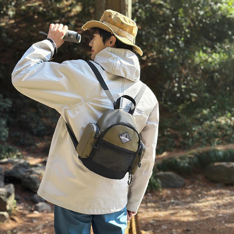 Women Travel Backpack Lightweight Small Bag Waterproof Sports Mountaineering Backpack