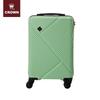 C-F2001H ABS&PC Carry-on Spinner Luggage