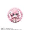 Anime the Pikopare Trading Badges Box of 8 "Bocchi Rock!"