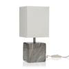 ARVIN GREY Ceramic Lamp