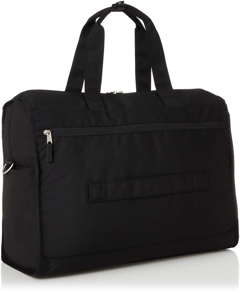 2-way Boston bag