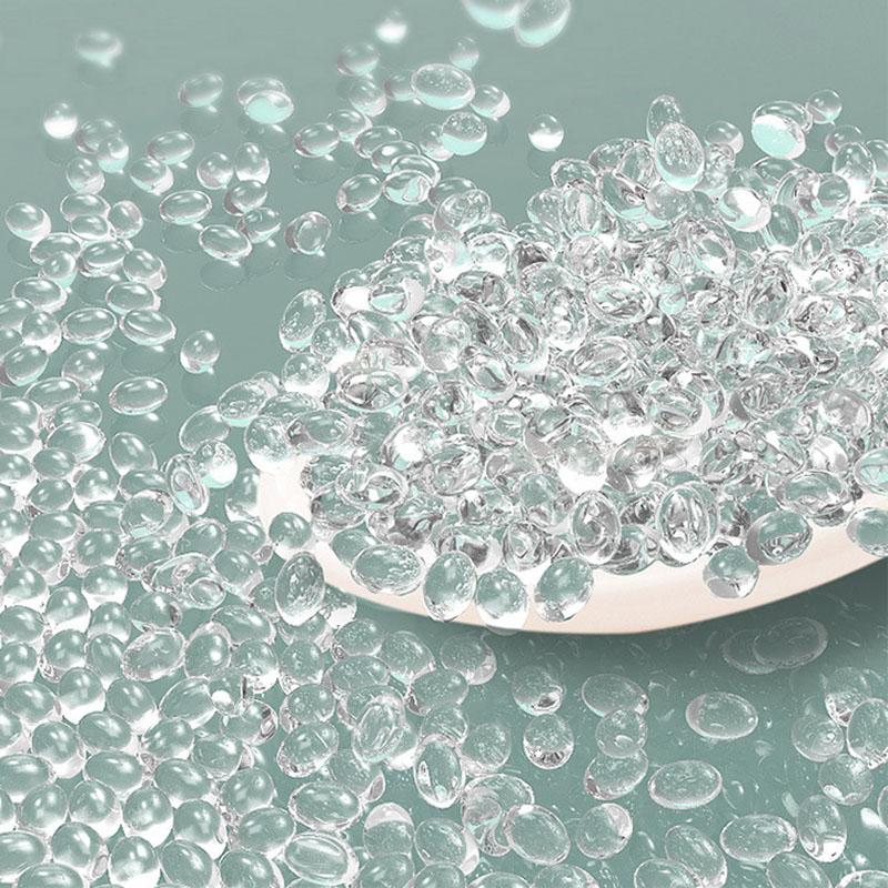 10Pcs Transparent Child Safety Corner Protectors Furniture Corner Edge Safety Protectors PVC Corner Bumpers Covers