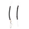 Spearfishing Shock Cord Speargun Buffer Shock Cord Float Line Diving Fishing Latex Tubing Spearfishing Accessories