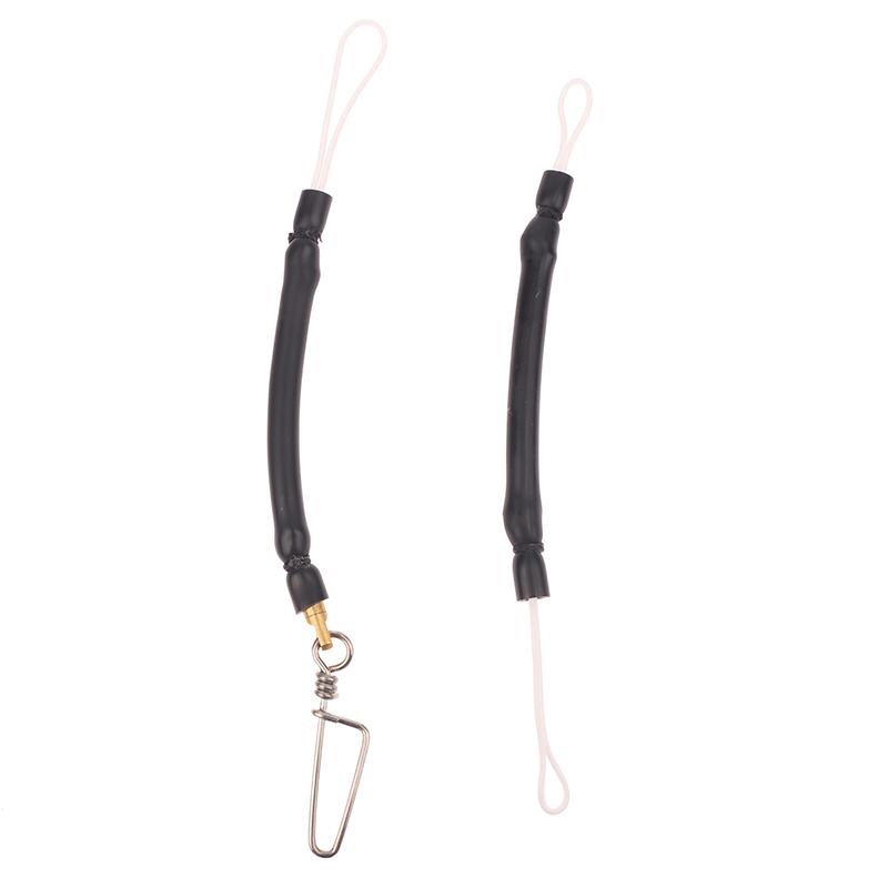 Spearfishing Shock Cord Speargun Buffer Shock Cord Float Line Diving Fishing Latex Tubing Spearfishing Accessories