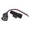 Ambient Air Temperature Sensor W/Connector For Honda Civic Accord CR-V Odyssey