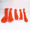Mei Qilong Water Rescue Floating Rope for Firefighting and Marine Safety