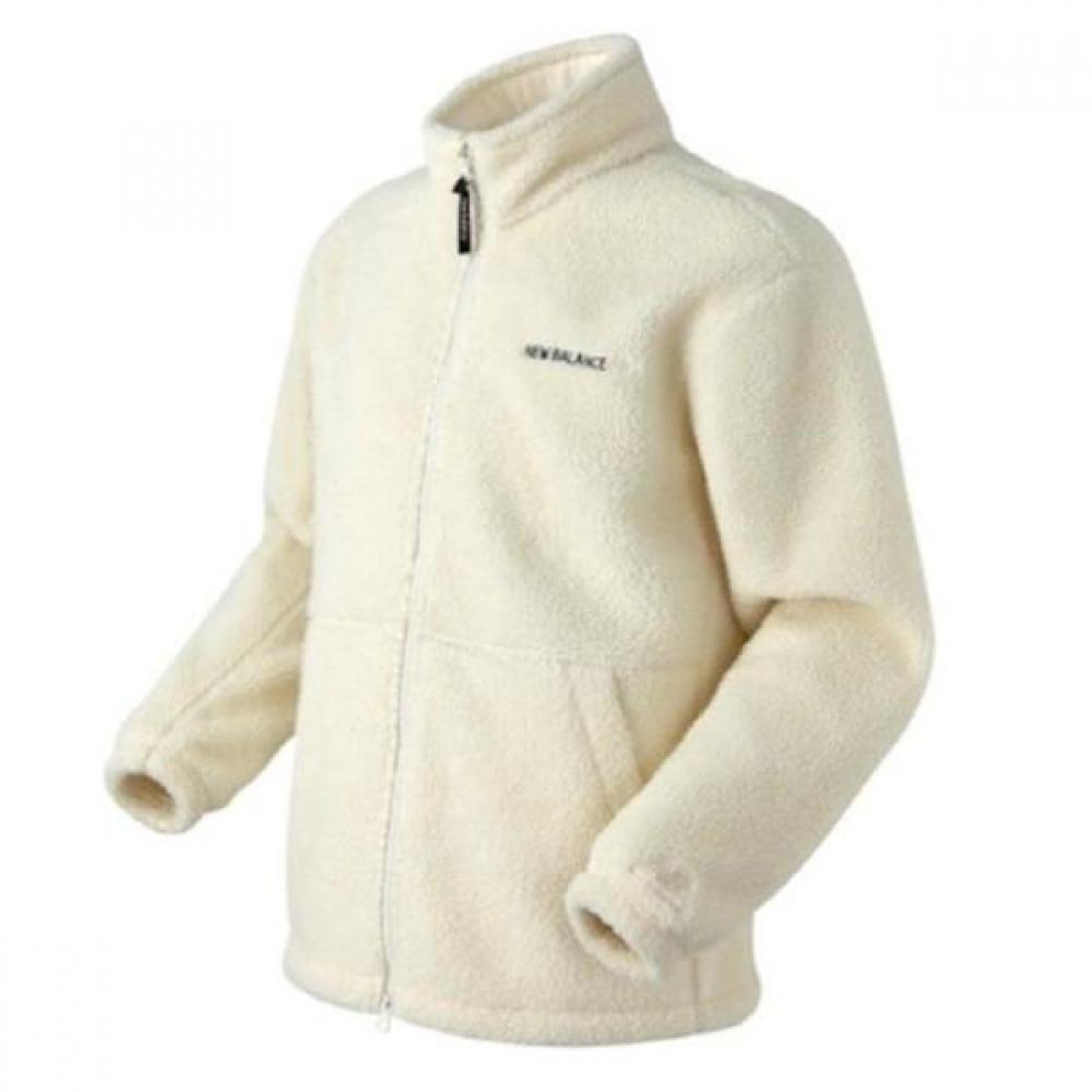 

New Balance Universal Lettering Fleece Stand Neck Mda49063 39 90(S)