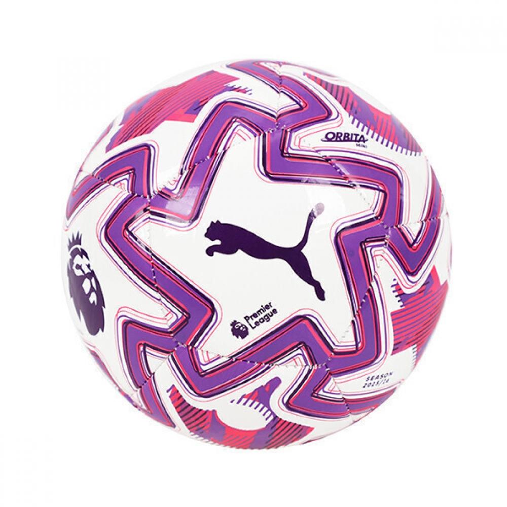 Puma Premier League Mini Ball 2025 26 Obita Pl Brilliance