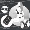 Pussy Handcuffs Sex Toys Games for Couples Slave Harness Cuffs Bondage Straps Erotic Obedience Turn Female Sex Kits 18+