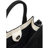 Bag KARL LAGERFELD KARL LAGERFELD A3W50027 Black