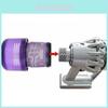 For Top-quality Dyson V11 Sv14 Vacuum Cleaner Rear Hepa Filter Replacement Improved Air Quality