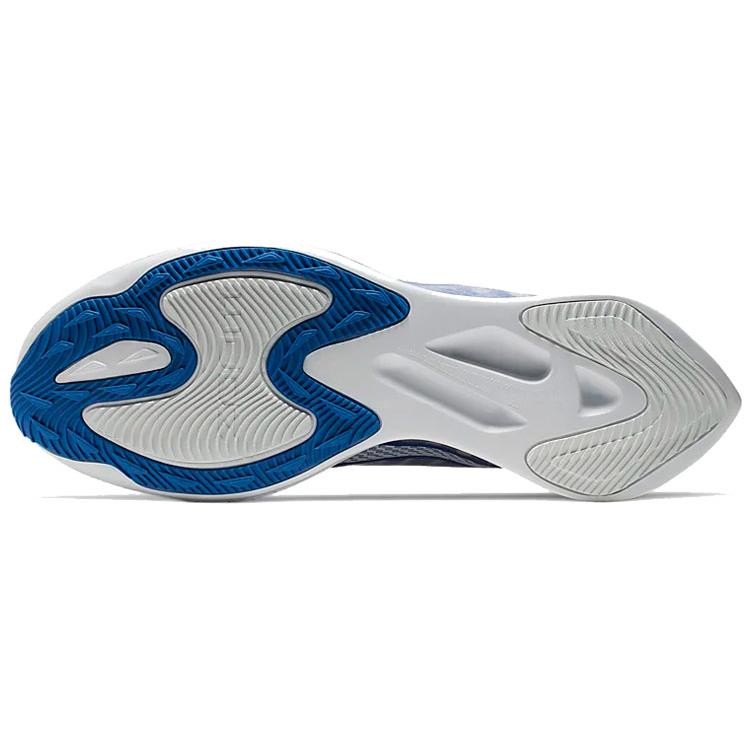 New Nike Zoom Gravity White Racer Blue BQ3202-100