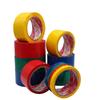 Colored Sealing Paper Tape