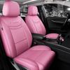 Buick Regal, Excelle, GL6, Encore - Genuine Leather Car Seat Cushion, All-Season Universal Fit