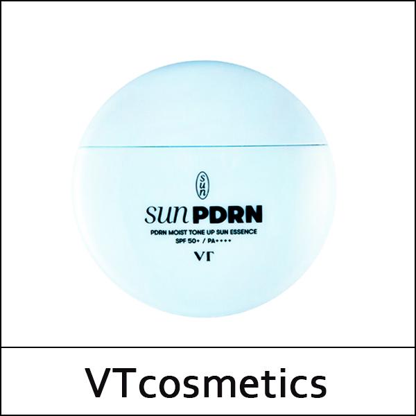 VT COSMETICS (wola) PDRN Nawilżająca Esencja Tonująca z Filtrem Przeciwsłonecznym 50g