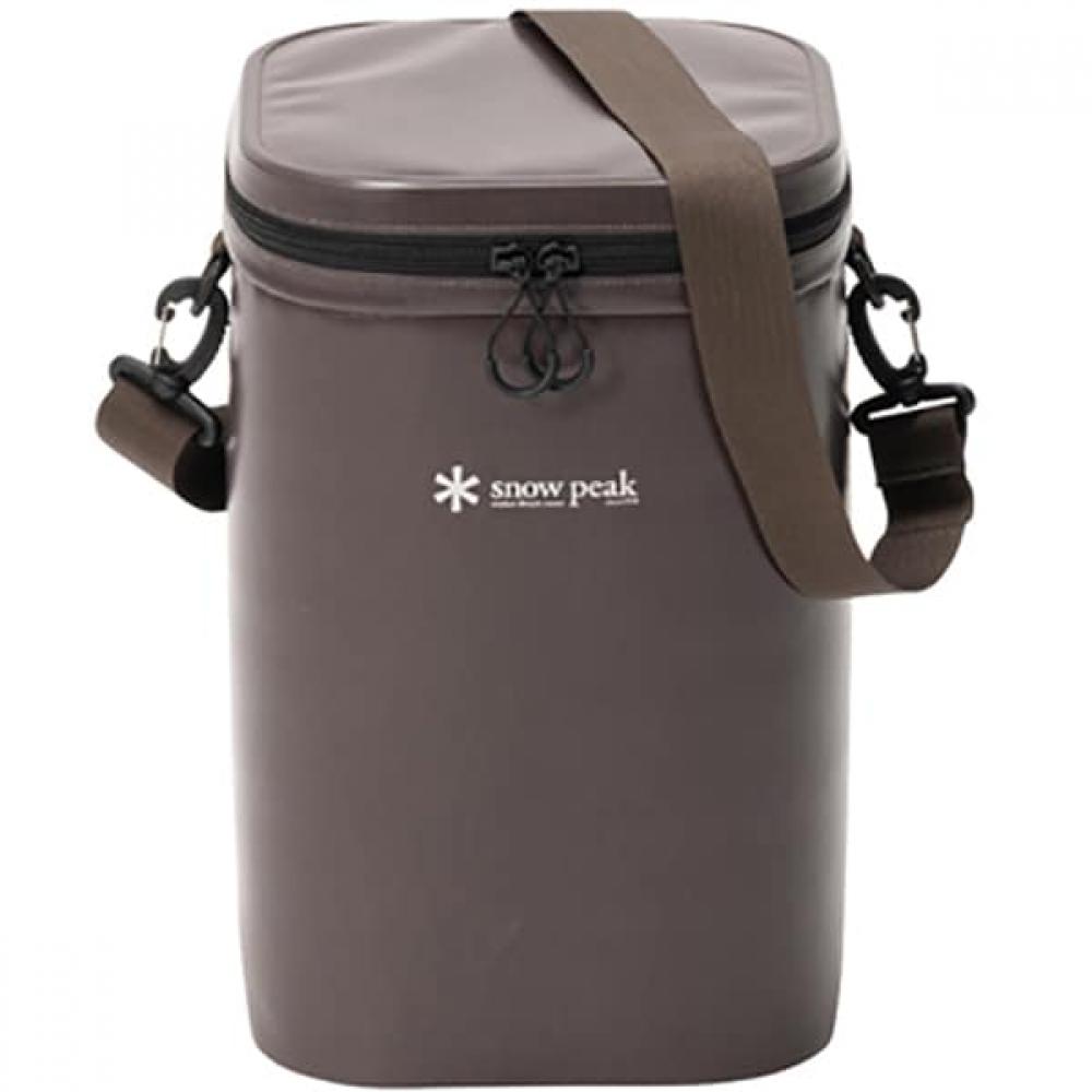 Snow Peak Soft Cooler 13 Fp 313